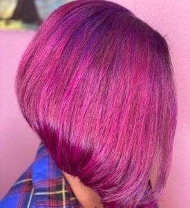 Stylish Color by Mauve and Maple Hair Salon
